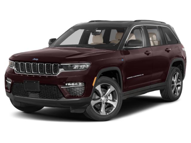 2023 Jeep Grand Cherokee Base 4xe for sale in Parkville, MD
