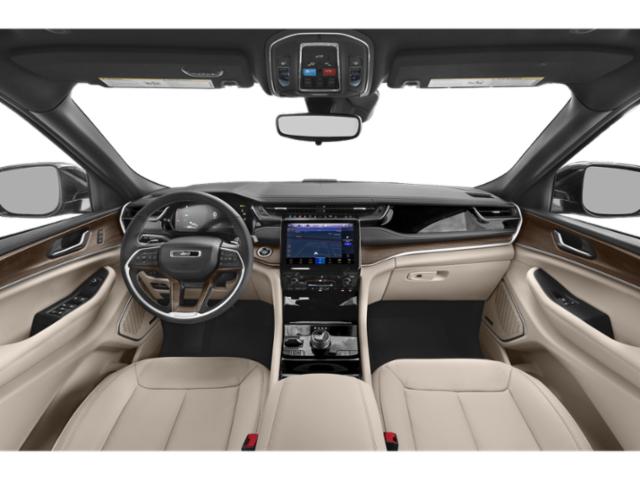 2023 Jeep Grand Cherokee 4x4