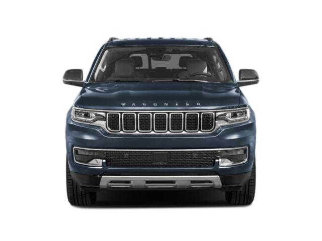 2023 Jeep Wagoneer Series II 4x4