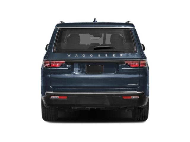 2023 Jeep Wagoneer Series II 4x4