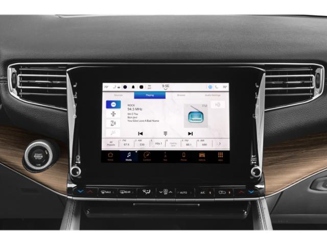 2023 Jeep Wagoneer Series II 4x4