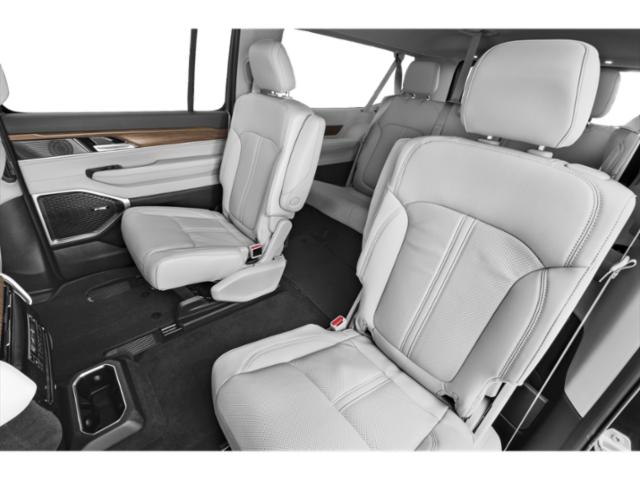 2023 Jeep Wagoneer Series II 4x4