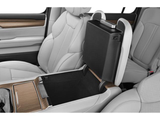 2023 Jeep Wagoneer Series II 4x4