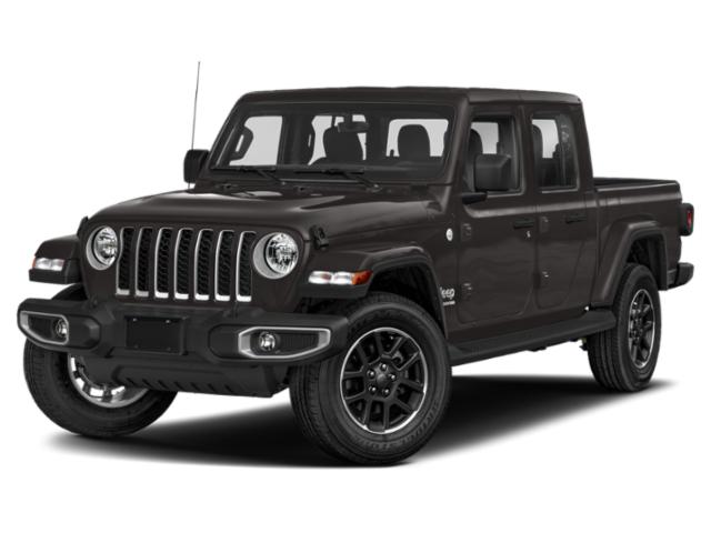 2023 Jeep Gladiator Sport S 4x4