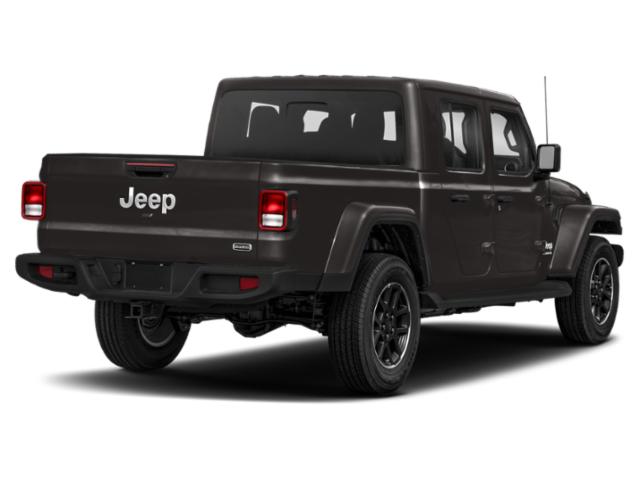 2023 Jeep Gladiator Willys 4x4