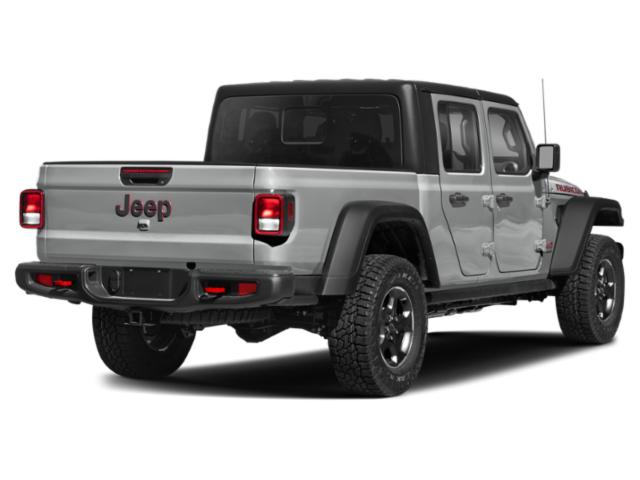 2023 Jeep Gladiator Rubicon 4x4