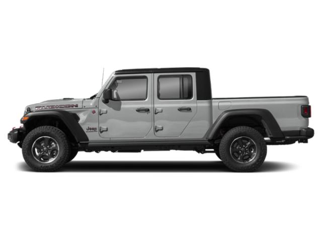 2023 Jeep Gladiator Rubicon 4x4