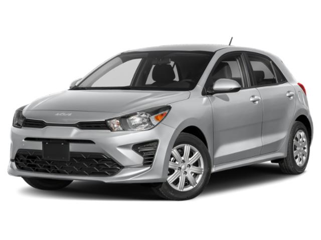 2023 Kia Rio