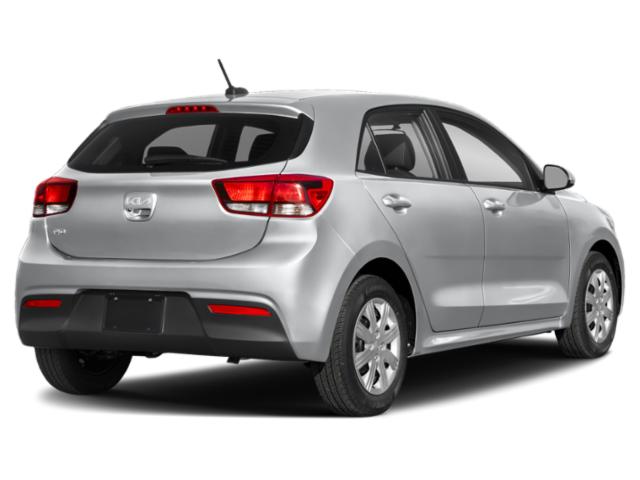 2023 Kia Rio LX