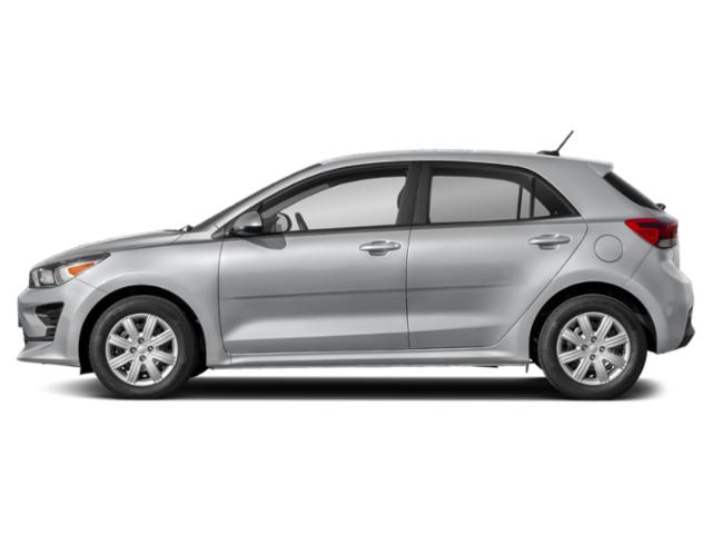 2023 Kia Rio LX