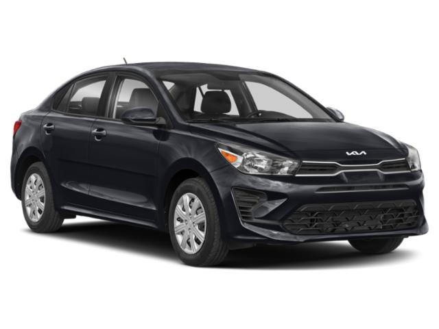 Used 2023 Kia Rio For Sale in Tucson, AZ