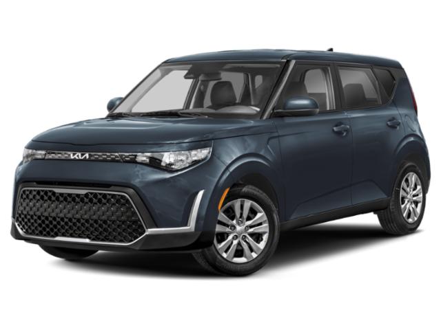 2023 Kia Soul