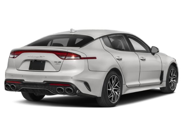 2023 Kia Stinger GT-Line 2023 Kia Stinger GT-Line