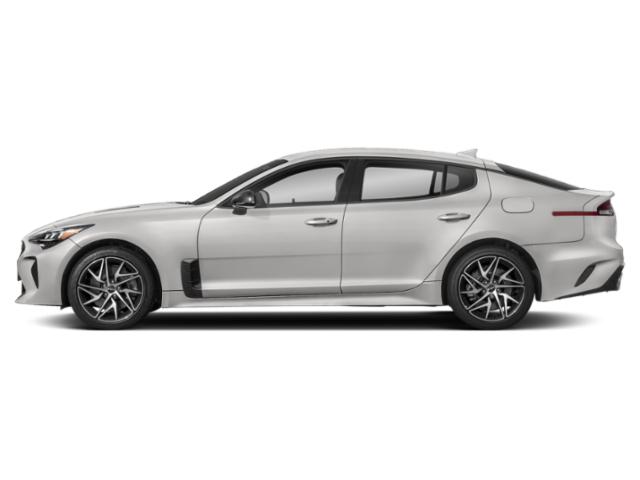 2023 Kia Stinger GT-Line 2023 Kia Stinger GT-Line