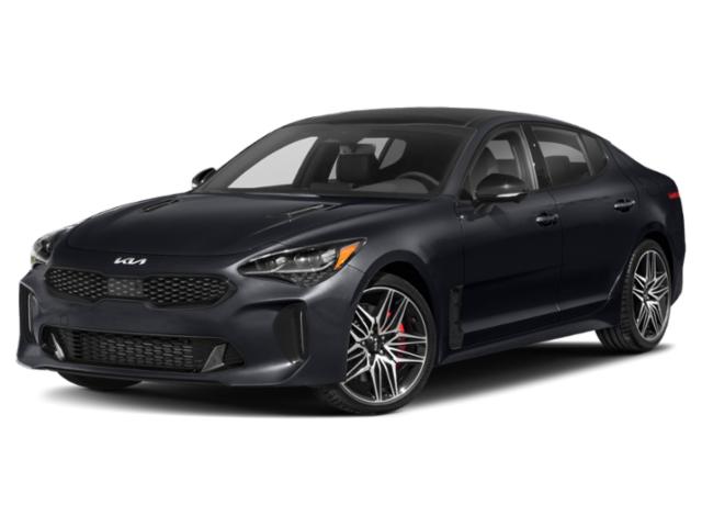 2023 Kia Stinger GT2 2023 Kia Stinger GT2