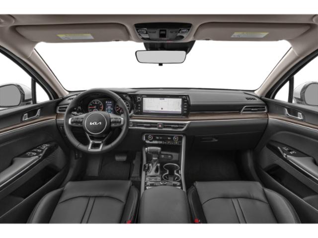 2023 Kia K5 EX