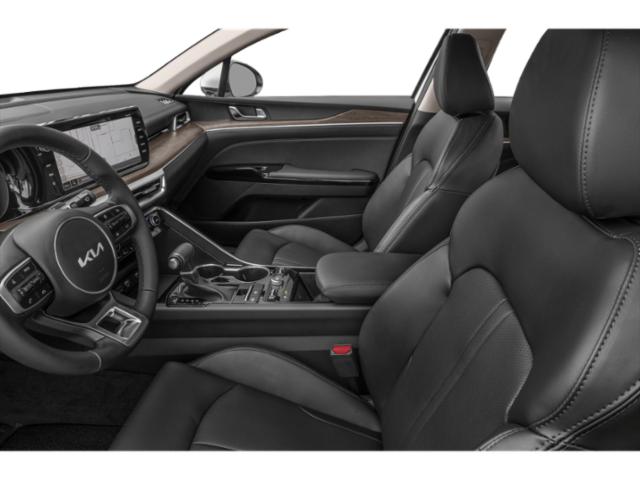2023 Kia K5 EX