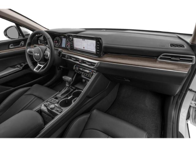 2023 Kia K5 EX