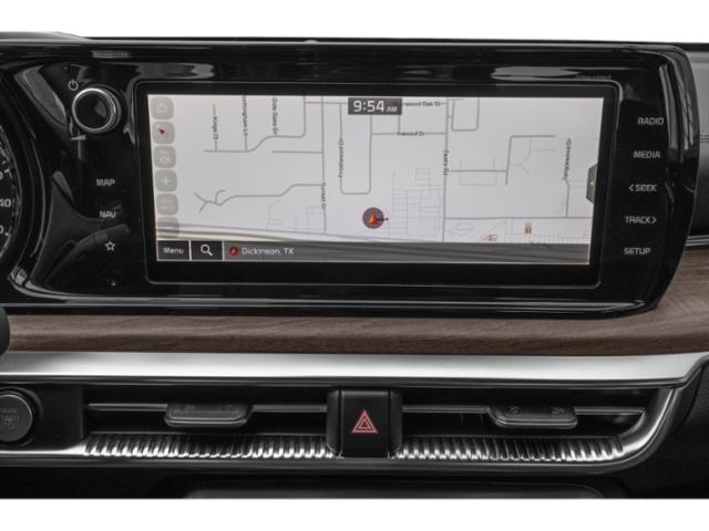 2023 Kia K5 EX