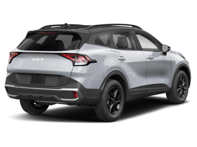 2023 Kia Sportage X-Pro