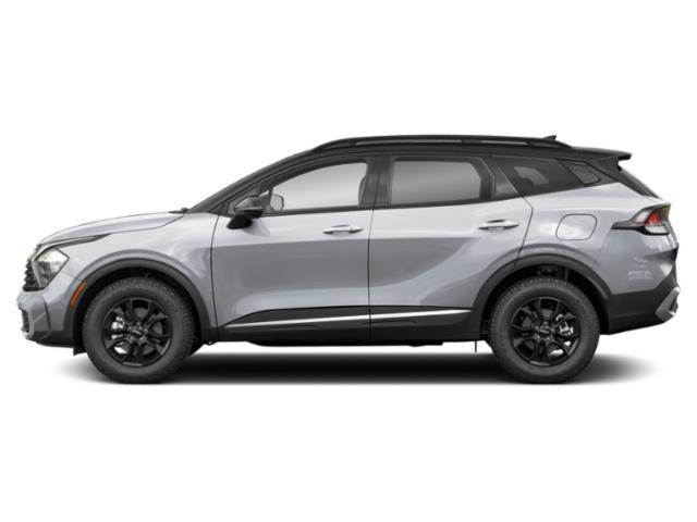 2023 Kia Sportage X-Pro