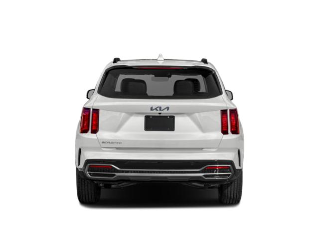 2023 Kia Sorento EX