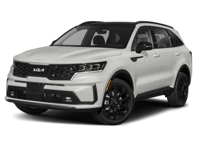 2023 Kia Sorento SX Prestige 2023 Kia Sorento SX Prestige