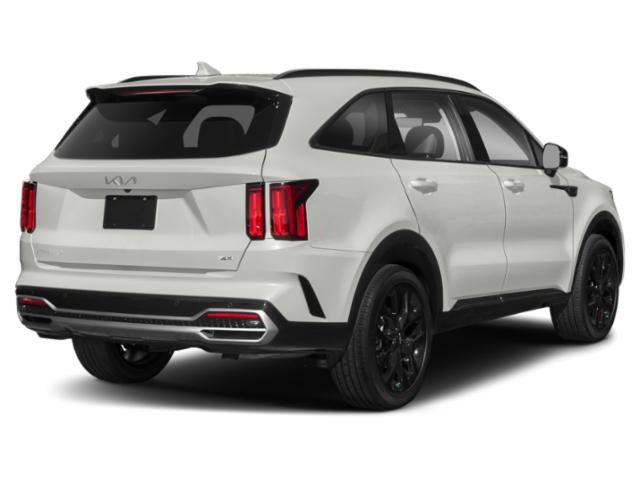 2023 Kia Sorento SX Prestige 2023 Kia Sorento SX Prestige