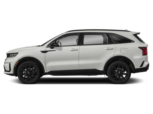 2023 Kia Sorento SX Prestige 2023 Kia Sorento SX Prestige