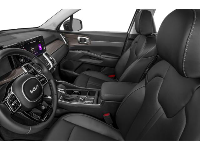 2023 Kia Sorento X-Line S