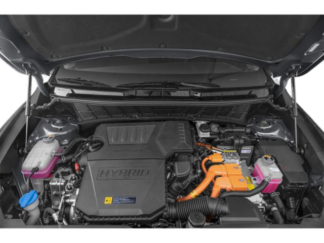 2023 Kia Niro EX