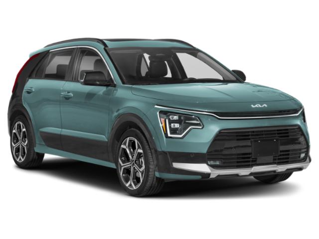 2023 Kia Niro SX Touring