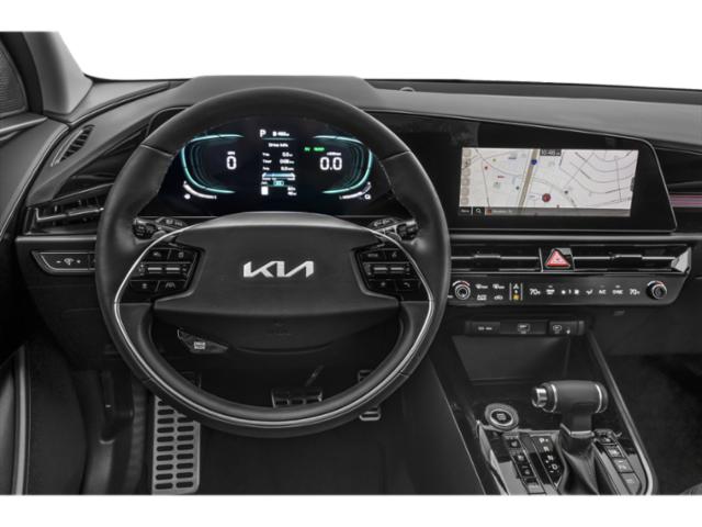 2023 Kia Niro SX Touring