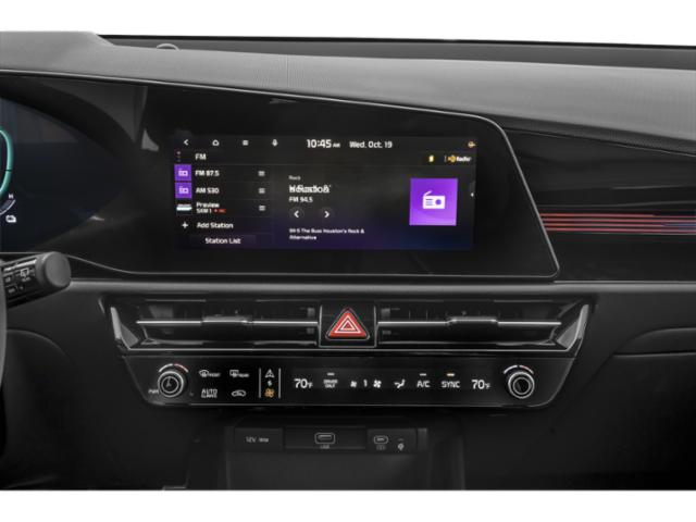 2023 Kia Niro SX Touring