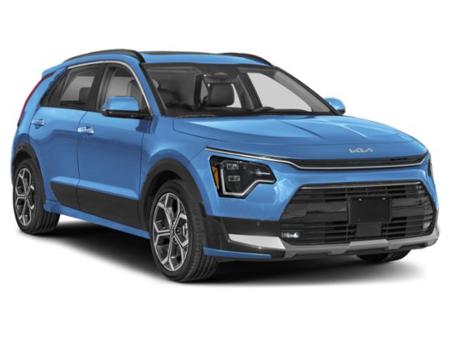 2023 Kia Niro Plug-In Hybrid SX Touring