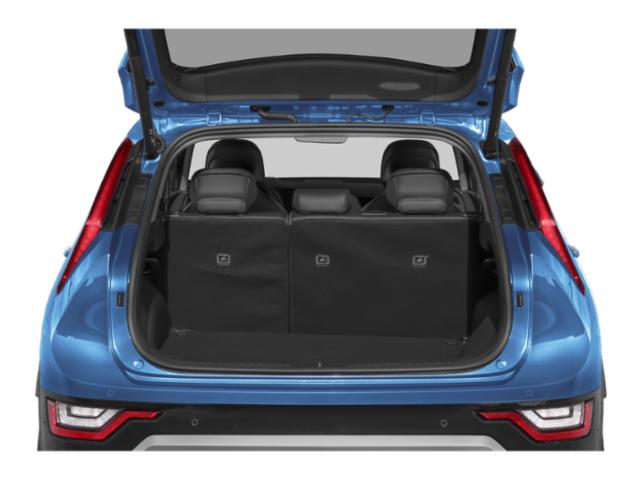 2023 Kia Niro Plug-In Hybrid SX Touring
