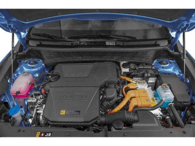 2023 Kia Niro Plug-In Hybrid SX Touring