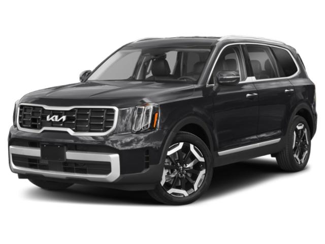 2023 Kia Telluride S 2023 Kia Telluride S
