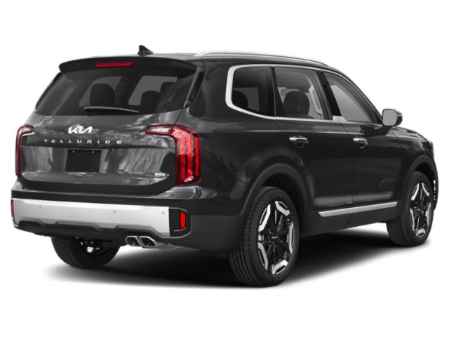 2023 Kia Telluride S 2023 Kia Telluride S