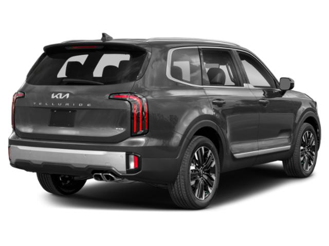 2023 Kia Telluride SX Prestige 2023 Kia Telluride SX Prestige
