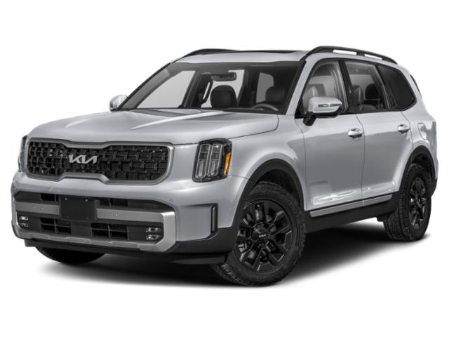 2023 Kia Telluride SX X-Pro 2023 Kia Telluride SX X-Pro