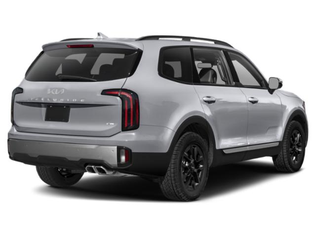 2023 Kia Telluride SX X-Pro 2023 Kia Telluride SX X-Pro