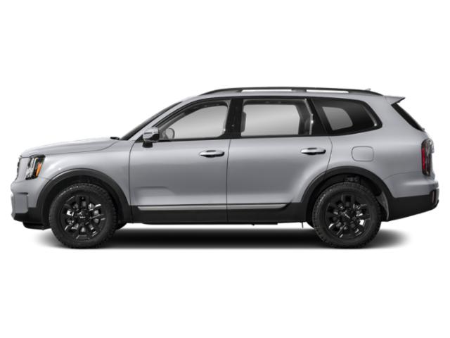 2023 Kia Telluride SX X-Pro 2023 Kia Telluride SX X-Pro