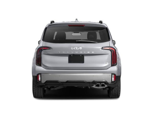 2023 Kia Telluride SX X-Pro