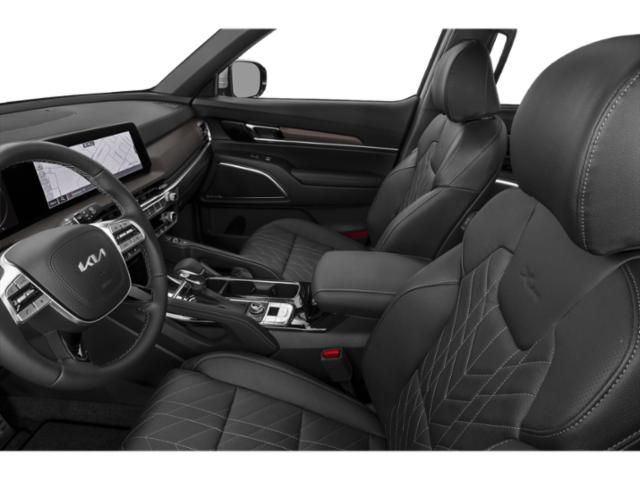 2023 Kia Telluride SX X-Pro