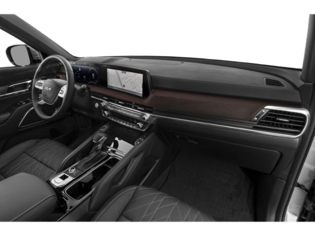 2023 Kia Telluride SX X-Pro