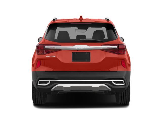2023 Kia Seltos SX Turbo
