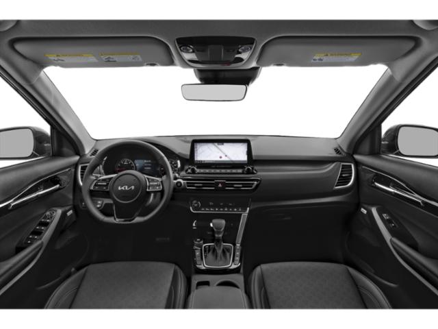 2023 Kia Seltos SX Turbo