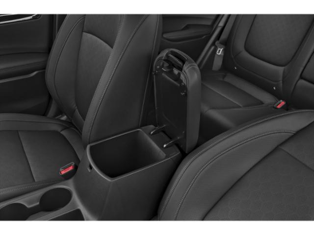 2023 Kia Seltos SX Turbo