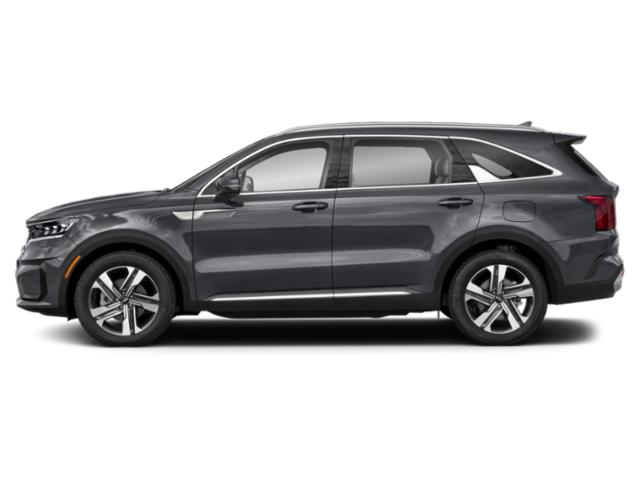 2023 Kia Sorento Hybrid SX Prestige